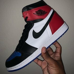 Air Jordan 1 Top 3 size 11.5